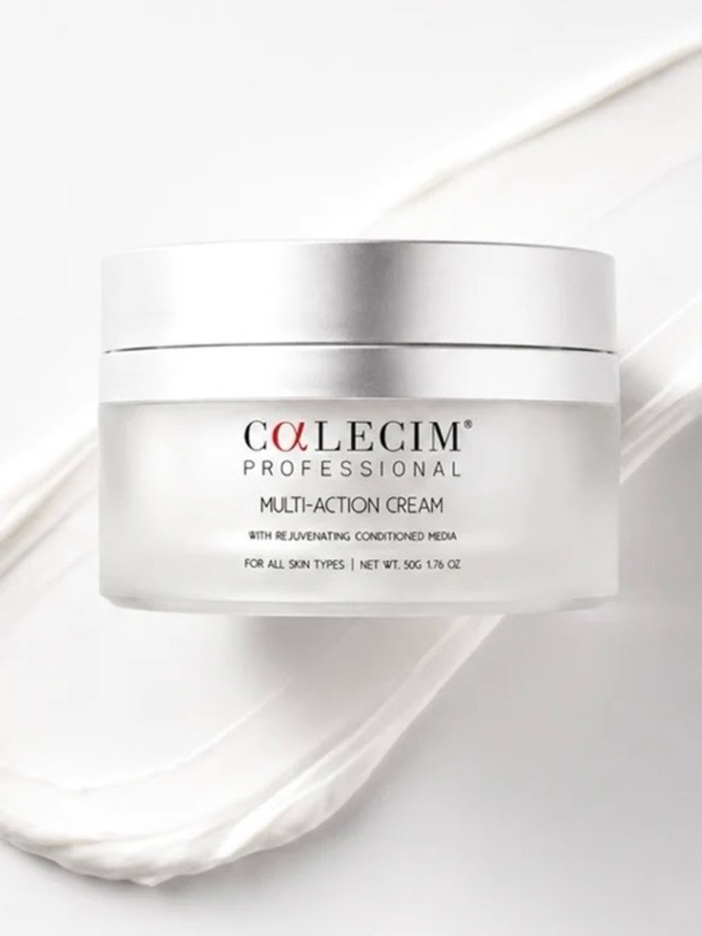 Calecim Bundle inc Full Size Professional Serum - Picture 8 of 11